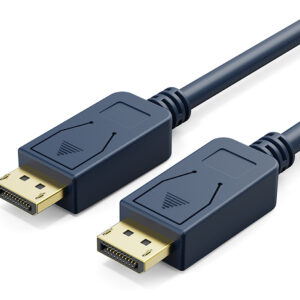 CABLETIME καλώδιο DisplayPort CT-01G