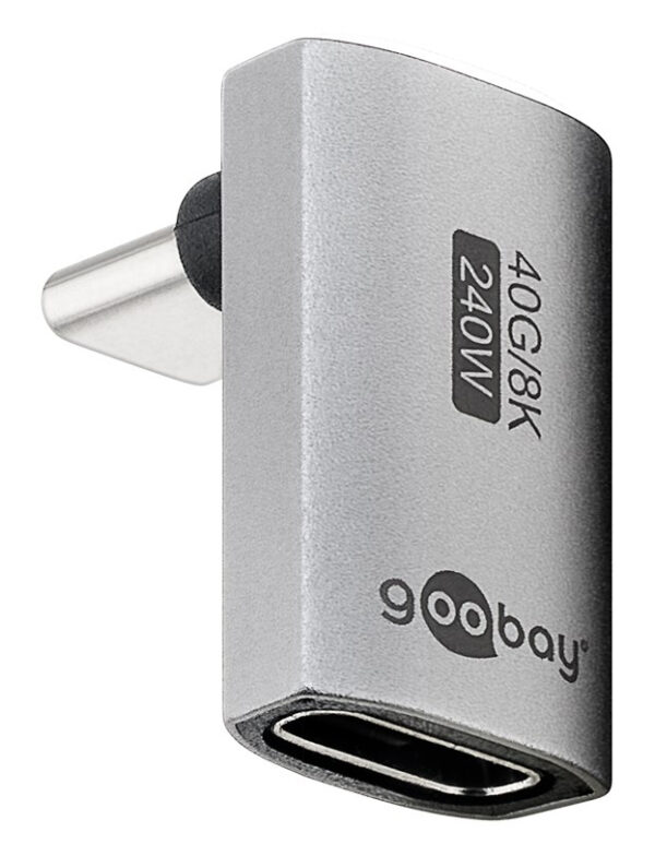 GOOBAY αντάπτορας USB-C 74442