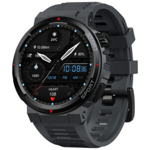 ZEBLAZE smartwatch Ares 3 Plus