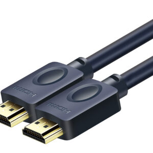 CABLETIME καλώδιο HDMI AV540-HE2G με Ethernet