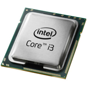 INTEL used CPU Core i3-2100