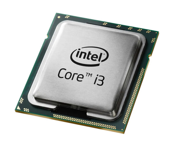 INTEL used CPU Core i3-2100