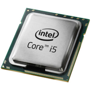 INTEL used CPU Core i5-3450