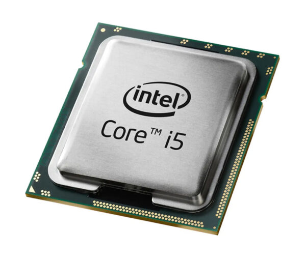 INTEL used CPU Core i5-3470