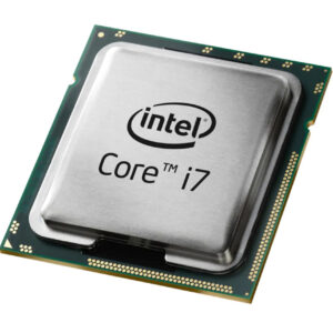 INTEL used CPU Core i7-3770