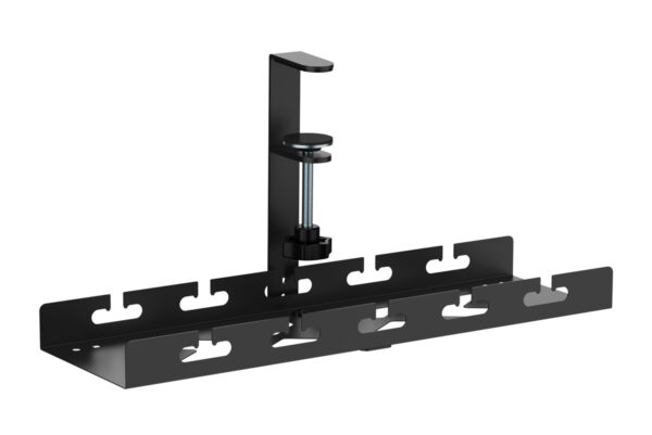 BRATECK cable management γραφείου CC11-10-1