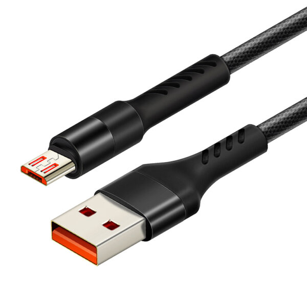 CABLETIME καλώδιο micro USB σε USB CT-P05