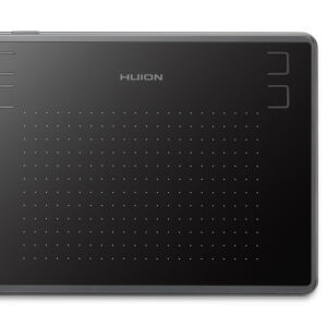 HUION pen tablet H430P