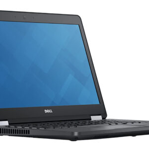 DELL Laptop Latitude E5540