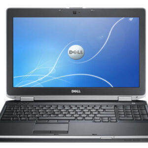 DELL Laptop Latitude E6540