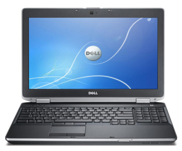 DELL Laptop Latitude E6540