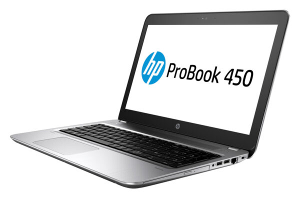 HP Laptop ProBook 450 G4