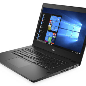 DELL Laptop Latitude 3480