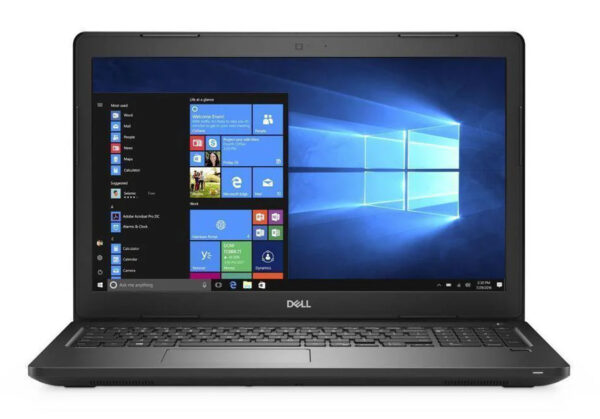 DELL Laptop Latitude 3580