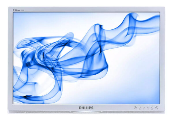 PHILIPS used Οθόνη 240B1CS LCD