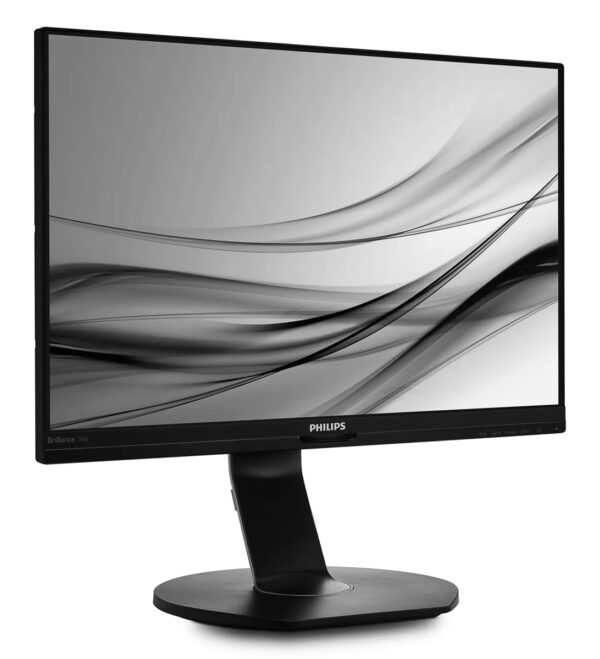 PHILIPS used οθόνη 240B7QPJEB IPS-LED