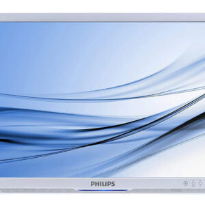 PHILIPS used Οθόνη 240BW9CS LCD