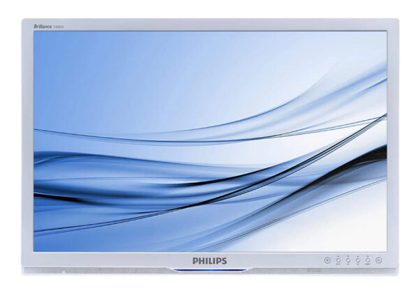 PHILIPS used Οθόνη 240BW9CS LCD