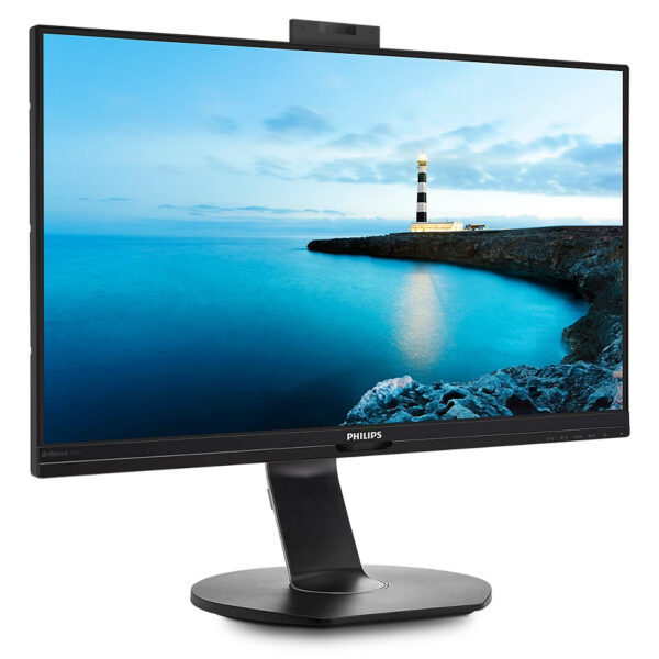 PHILIPS used οθόνη 241B7QUBHEB IPS-LED