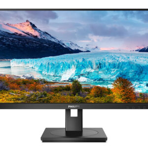 PHILIPS used οθόνη 242S1AE IPS-LED