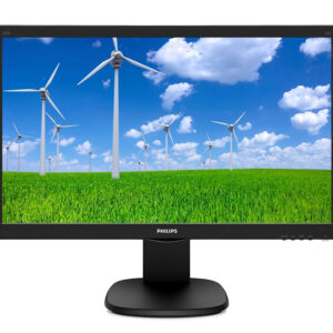 FUJITSU used οθόνη B24W7 IPS-LED