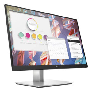 HP used οθόνη E24G4 IPS-LED