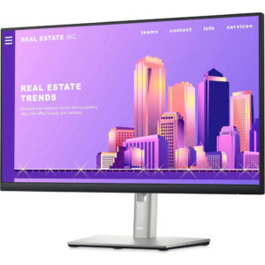 DELL used οθόνη P2422H IPS-LED