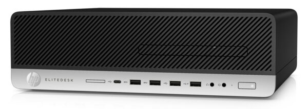 HP PC EliteDesk 800 G4 SFF