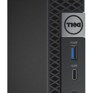 DELL PC Optiplex 7050 Micro