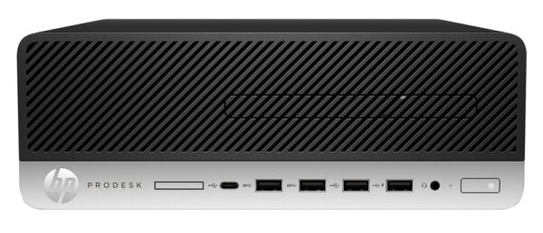 HP PC ProDesk 600 G3 SFF