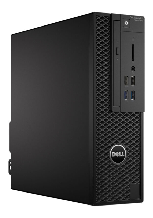 DELL PC Precision Tower 3420 SFF