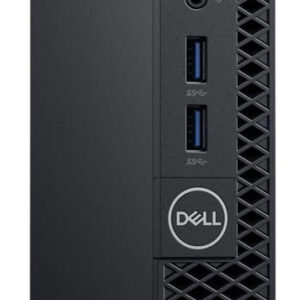 DELL PC OptiPlex 3060 Micro