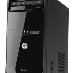 HP PC 3400 Series Tower