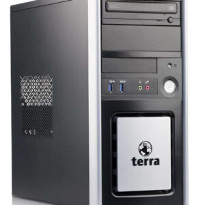 TERRA PC Tower