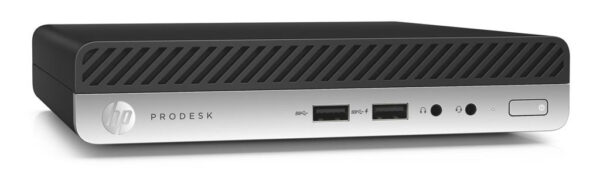 HP PC ProDesk 600 G4 Micro