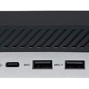 HP PC EliteDesk 800 G3 Micro