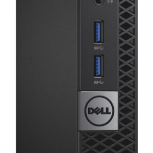 DELL PC Optiplex 3040 Micro