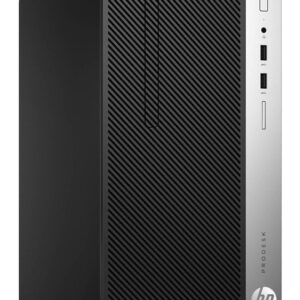 HP PC ProDesk 400 G4 Tower