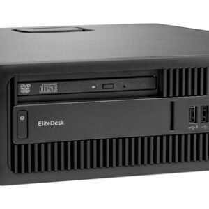 HP PC ProDesk 600 G2 SFF