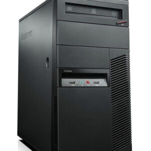 LENOVO PC ThinkCentre M91p MT