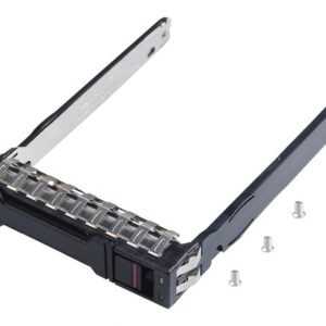 SAS HDD Drive Caddy Tray P22892-002