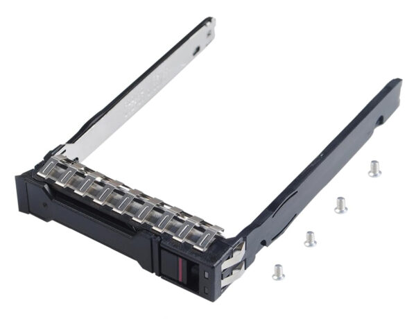 SAS HDD Drive Caddy Tray P22892-002