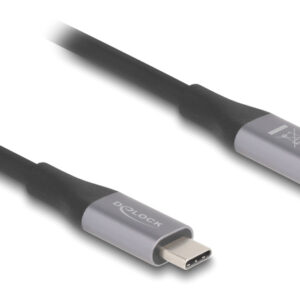 DELOCK καλώδιο USB-C 81192