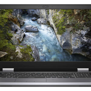 DELL Laptop Precision 7540