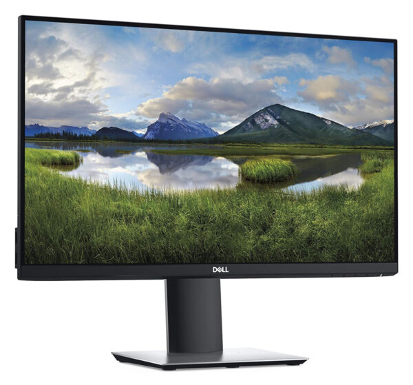 DELL οθόνη P2421DC IPS-LED