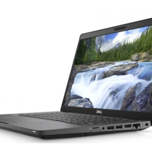 DELL Laptop Latitude 5400