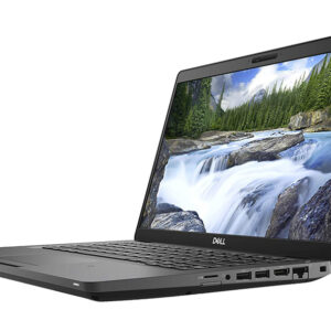 DELL Laptop Latitude 5401