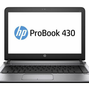 HP Laptop ProBook 430 G3