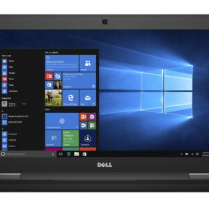 DELL Laptop Latitude 5491