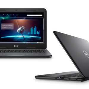 DELL Laptop Latitude 3310